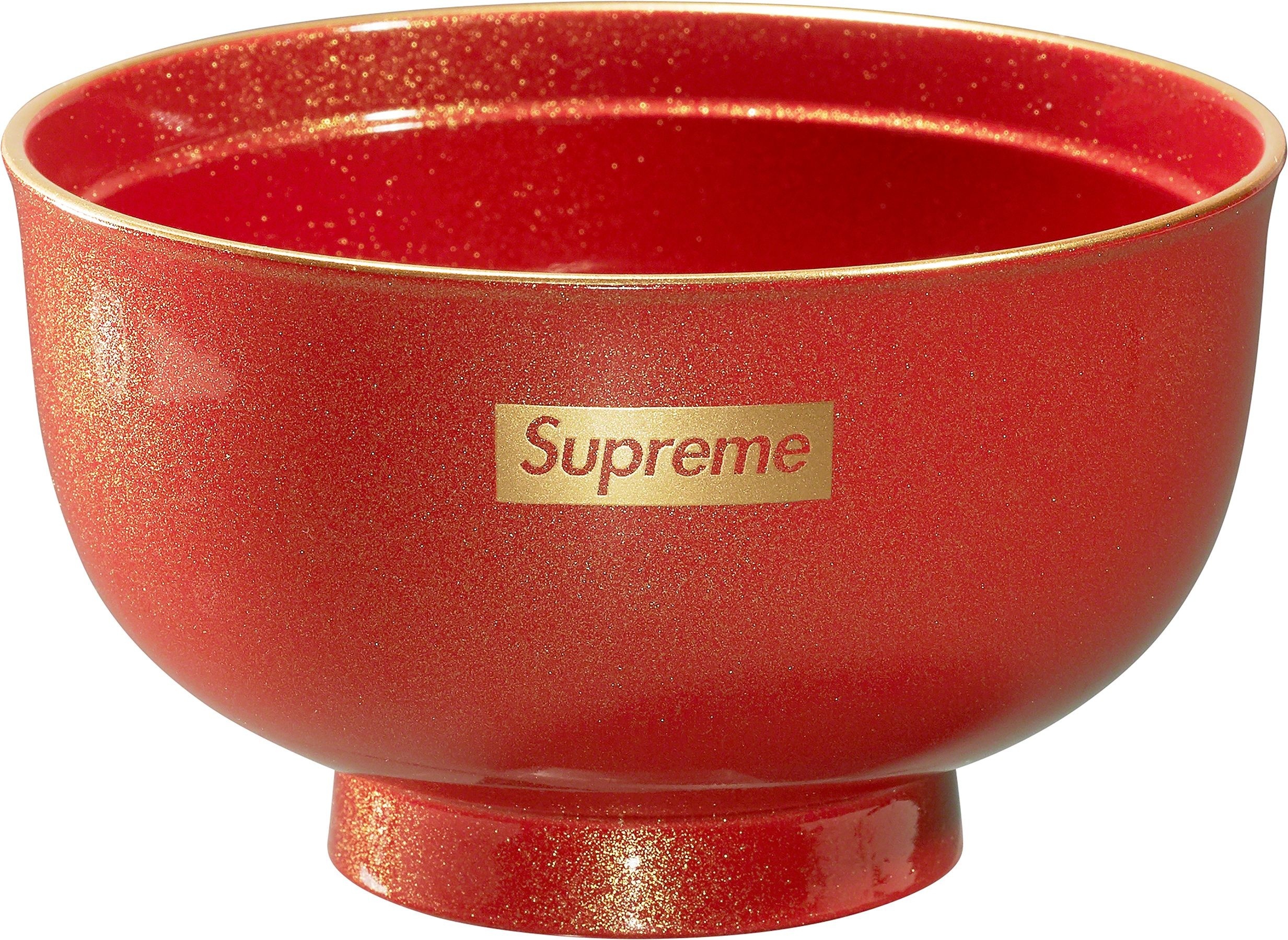 Supreme®/Zoni Glitter Bowl view 10
